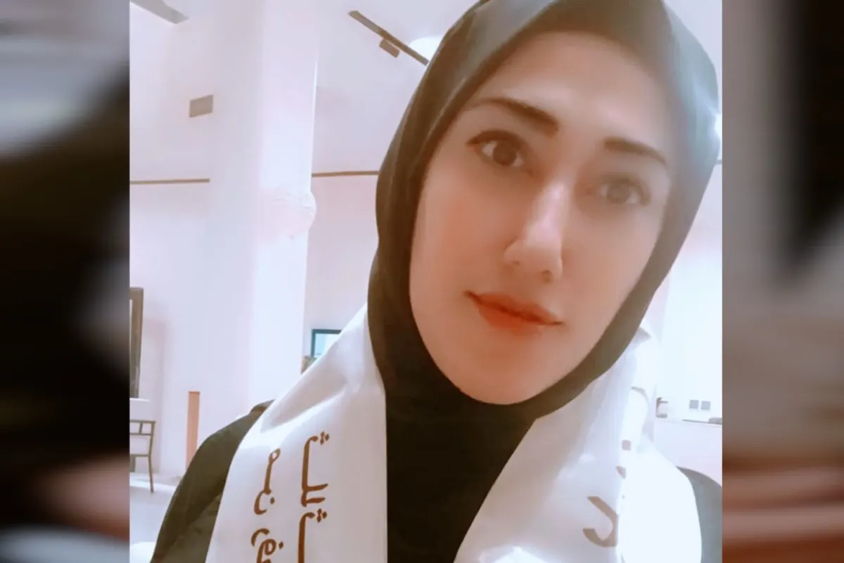 ”زينب البدر“ تُطلق إصدارًا لتعليم اللغة الإنجليزية للأطفال