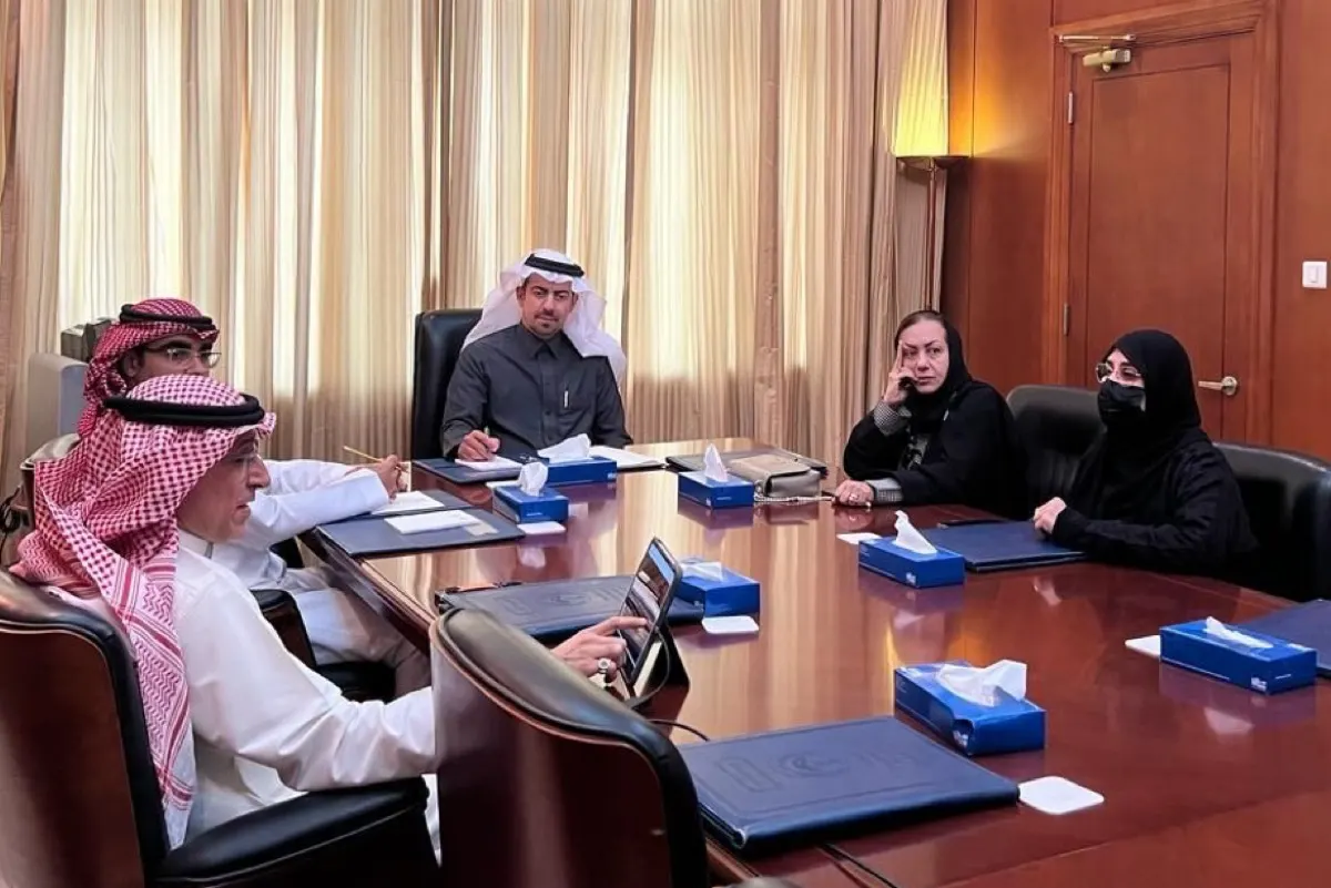 الخريف: فعاليات ”البخنق“ فرصة للتعريف بتاريخ القطيف العريق