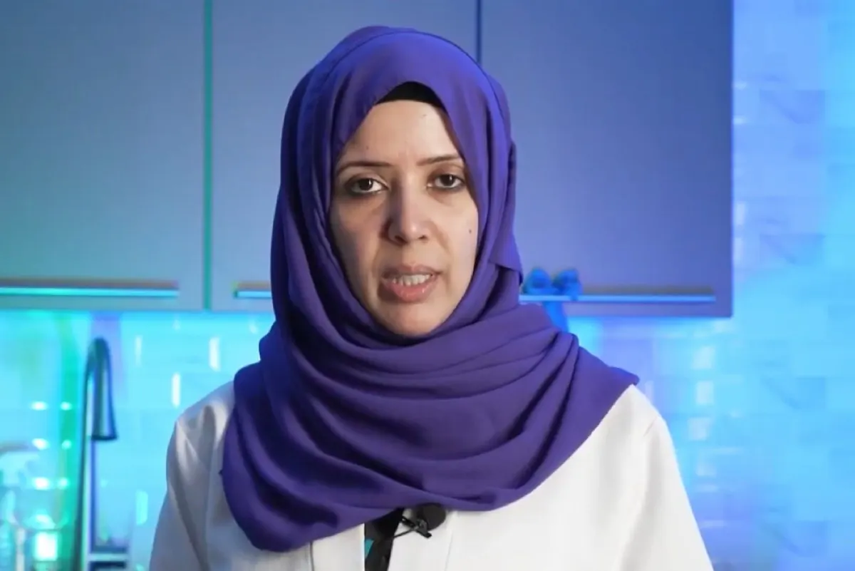 أخصائية تغذية تكشف: سلوكيات غذائية خاطئة وراء حموضة المعدة في رمضان