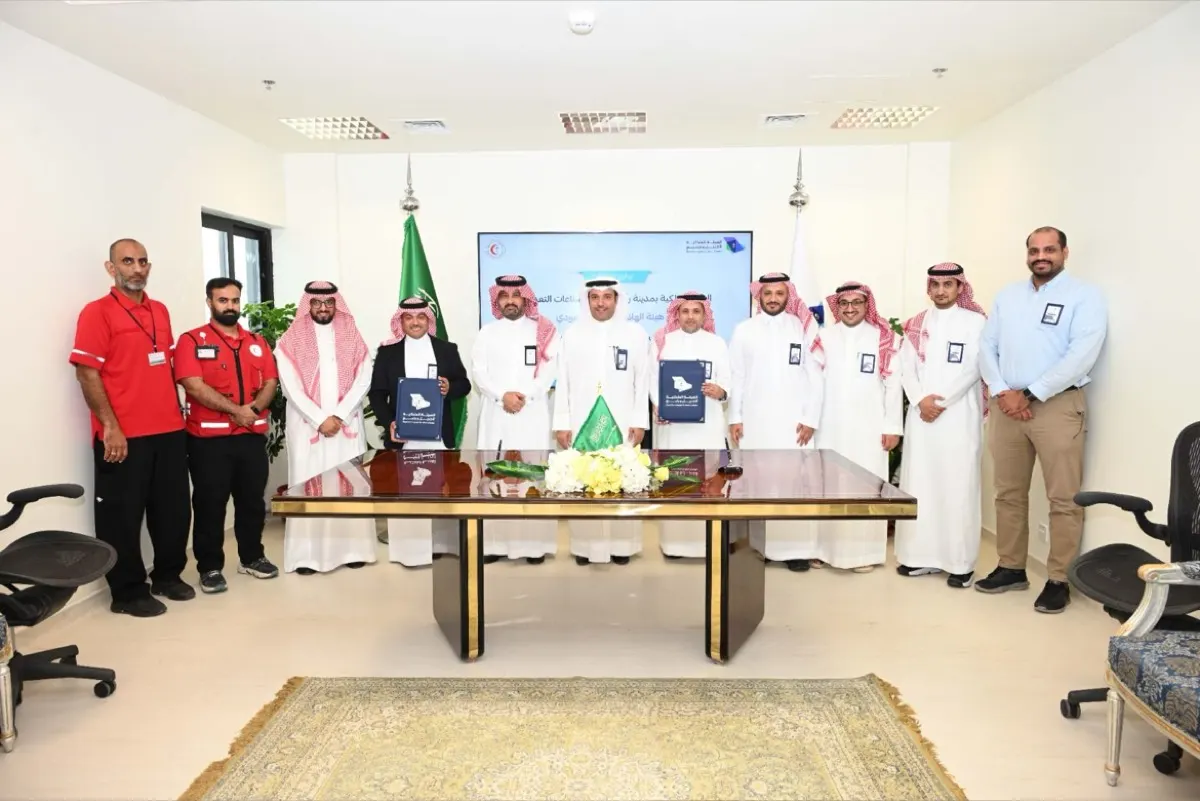 إنشاء مركز إسعافي جديد يخدم طريق «الجبيل - رأس الخير»