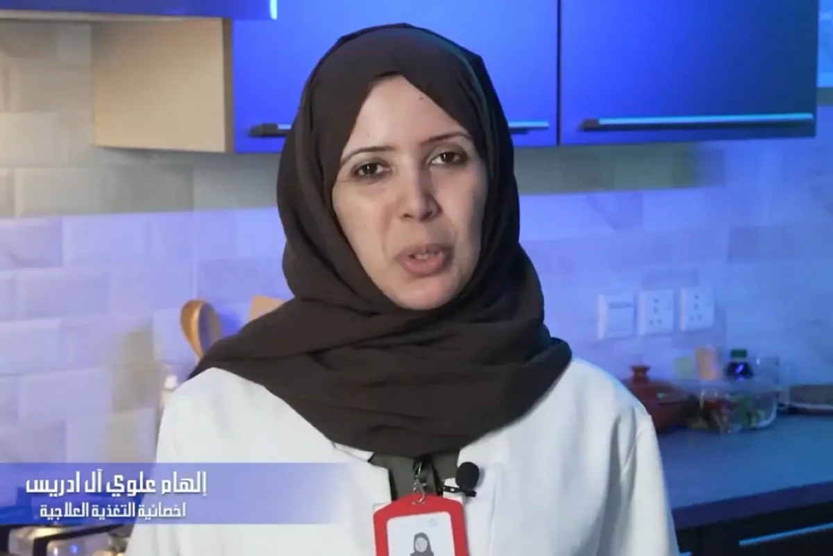 أخصائية تغذية تؤكد: الإفطار المتوازن سر النشاط والحيوية في رمضان