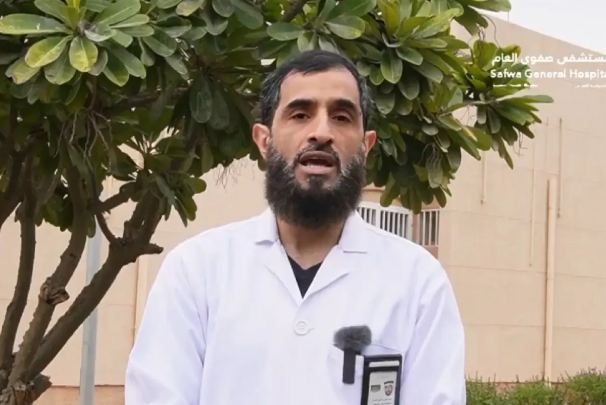 الاستشاري الفردان يكشف عن خطأ شائع يرتكبه الصائمون يعرضهم للجفاف