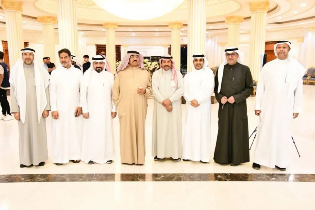سحور ”سعادة“ السنوي يجمع ثلاثة أجيال في سيهات