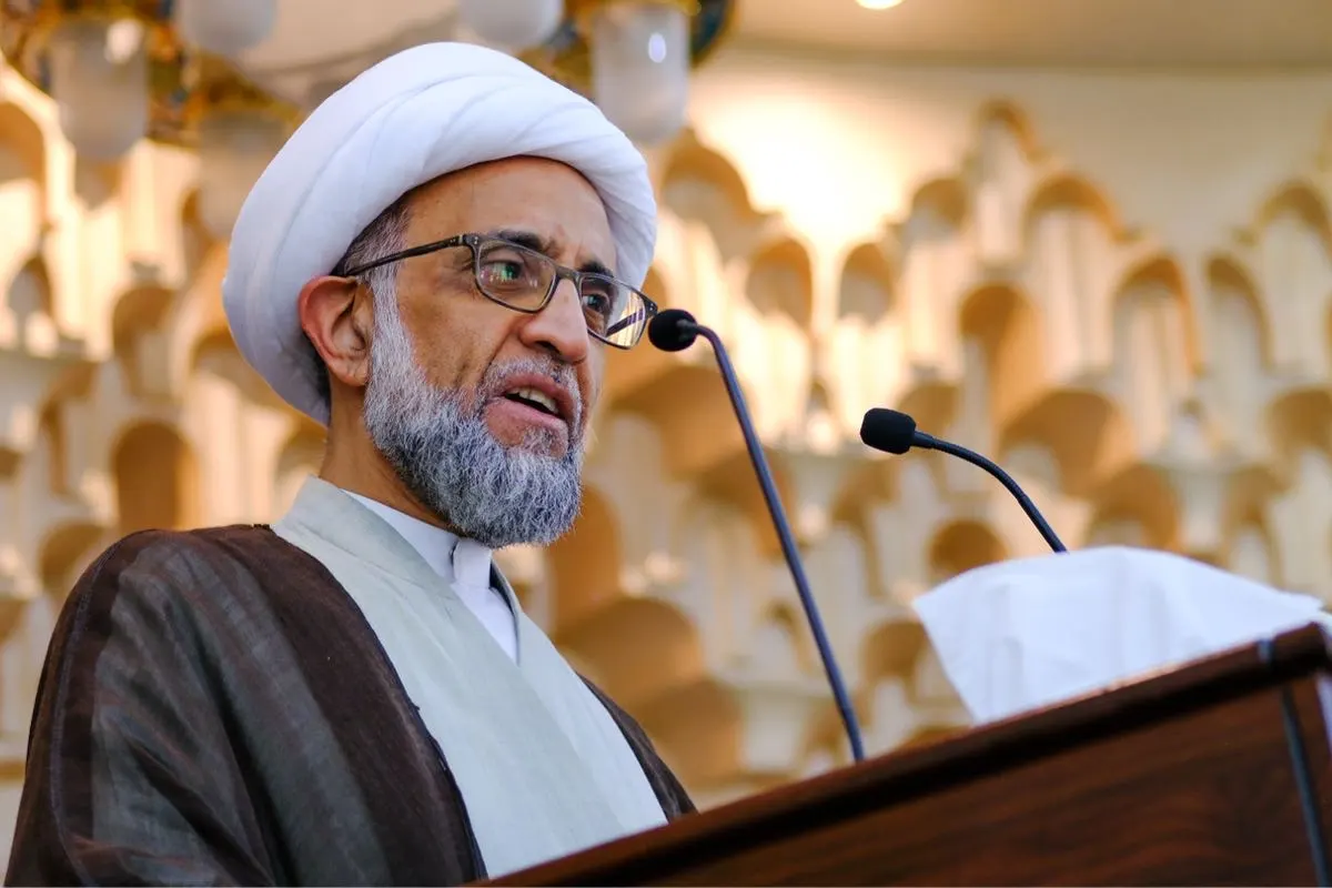 الشيخ الصفار: استذكار الآخرة ينتج انضباط السلوك والشعور بالمسؤولية