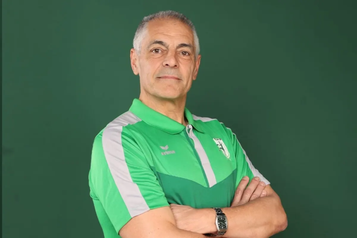 إسباني مخضرم مدرباً لمنتخبات اليد السعودية