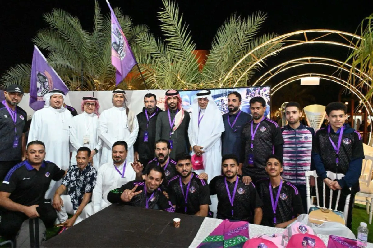 ماذا قدم ركن نادي الهدى لزوار مهرجان بستان قلعة تاروت؟