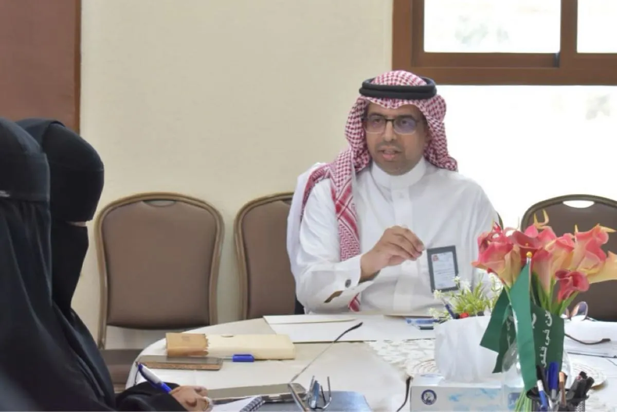 3 مراحل لتقييم الأداء.. ”تعليم القطيف“ يطلق نظامًا جديدًا لتقييم مديري المدارس