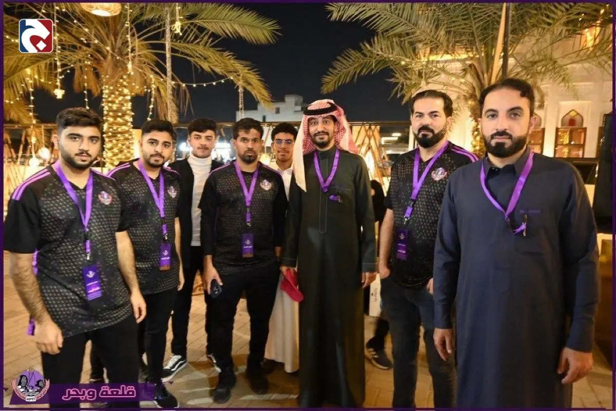 5 آلاف زائر لركن نادي الهدى في 10 أيام بقصر تاروت