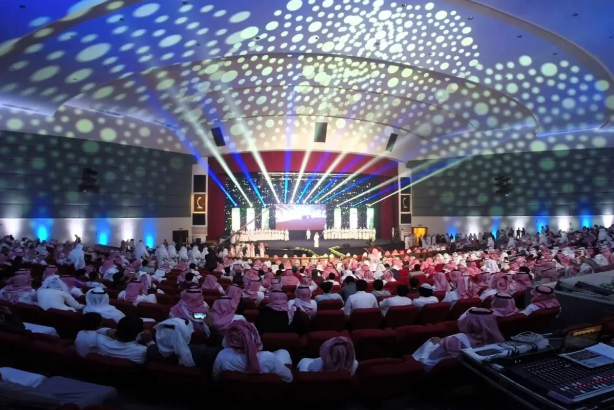 ”لا مكان للمخالفين“.. ضوابط جديدة لتنظيم الفعاليات