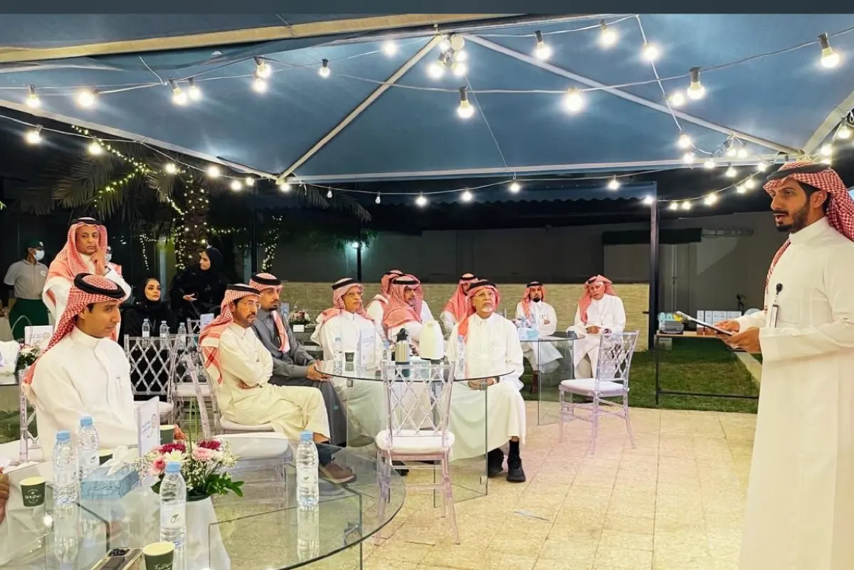 37 أسرة تستفيد.. ”نمو“ للتوحد تطلق 4 مبادرات نوعية في لقاء رمضاني