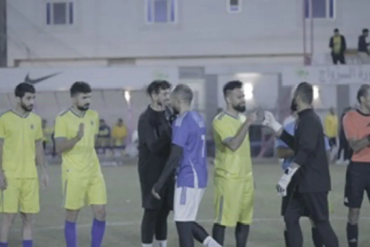 الليلة.. الربيع يصطدم بتربل H والأكاديمية يواجه الحوامي في ربع نهائي دورة زواج تاروت
