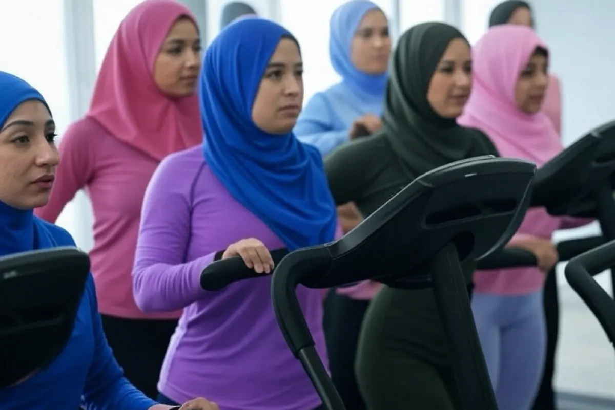 إلى الفتيات.. هوس الرشاقة قد يؤدي إلى الإغماء وهبوط الضغط