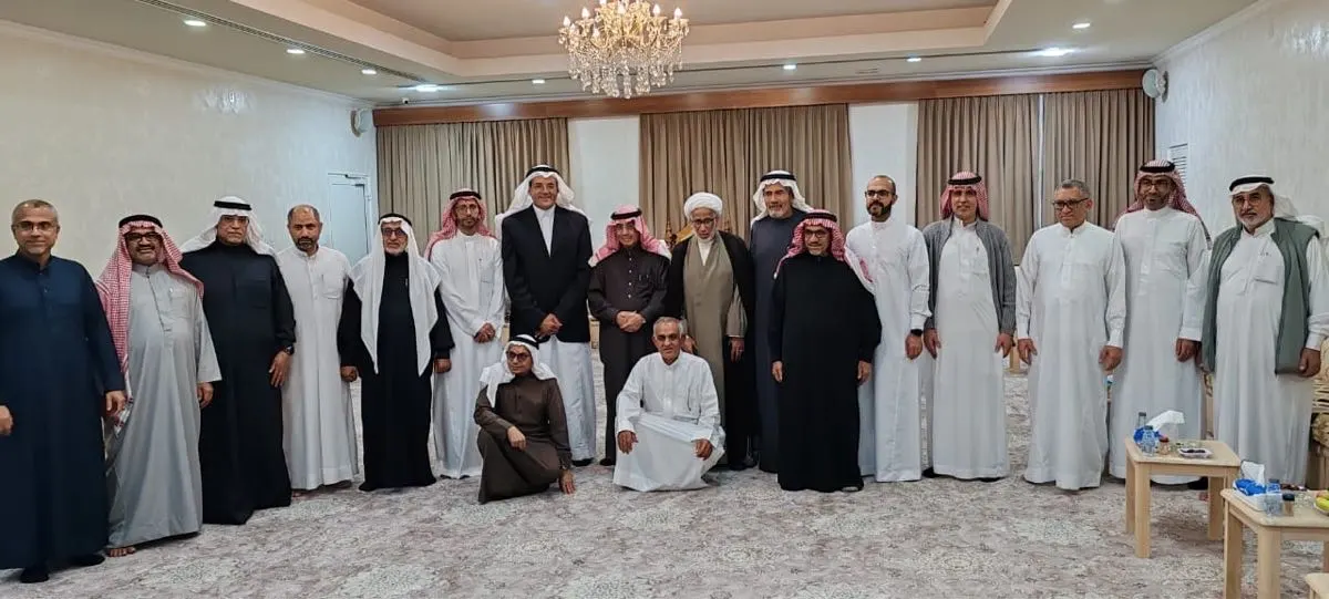 في 6 مدن وبلدات.. وفد ”خيرية الأوجام“ يلتقي عشرات الداعمين والمحسنين خلال رمضان
