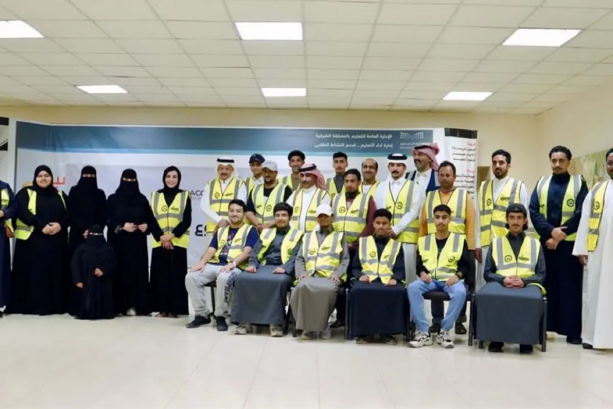 50 ألف وجبة و 2586 متطوعاً: حصاد النسخة الثالثة من ”أبشر بالفطور“ بالشرقية