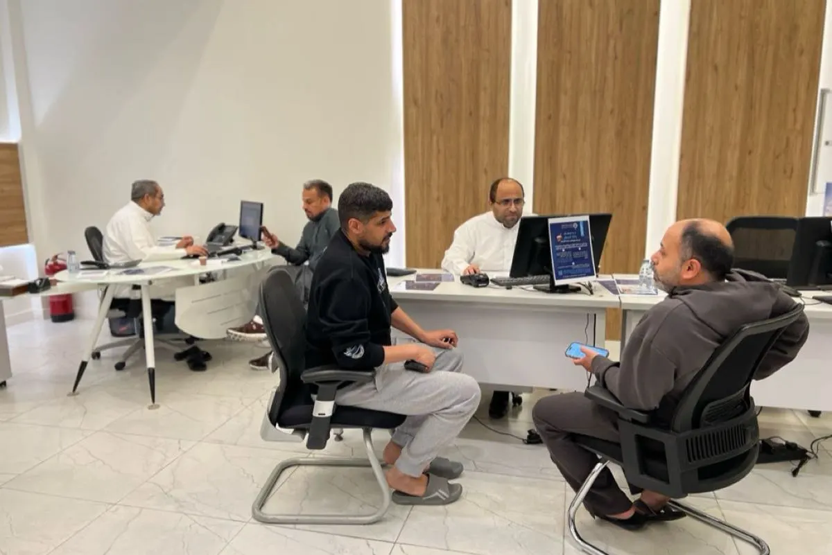 سيهات.. ”سعادة“ تعتمد 3 قنوات فقط لقبول تبرعات زكاة الفطرة