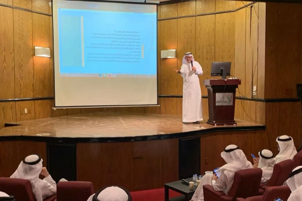 مسرح المهندس عباس الشماسي.. 18 عامًا و 240 مقعدًا في خدمة مئات الفعاليات المجتمعية