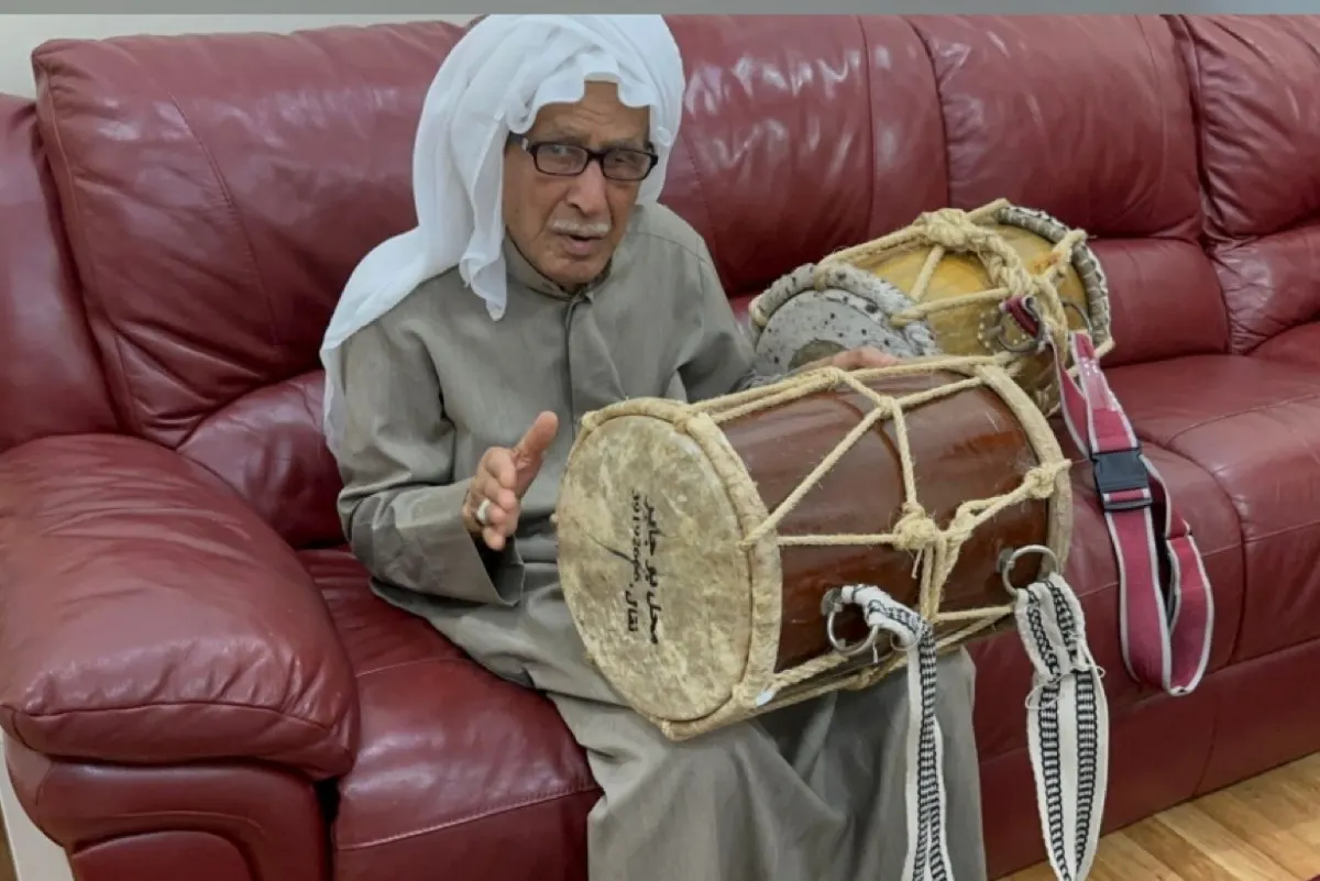 «أبو مجيب» أقدم مسحري الشرقية: «سعلوة» رافقتني لمنزلي.. ولا أنسى سيدتي «الظل والنخيل»