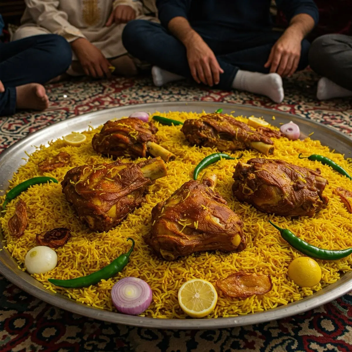 ”صدمة المعدة“ بعد رمضان.. خبيرة تغذية تنصح بالاعتدال في طعام العيد
