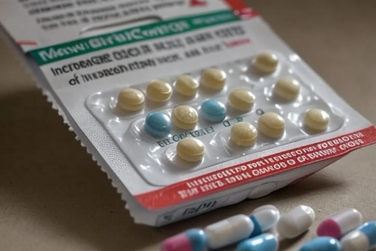 استشارية تحذر: حبوب منع الحمل قد تسبب جلطات وريدية قاتلة