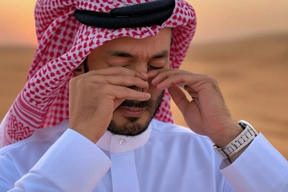 لا تفرك عينيك.. طبيبة تحذر: عادة يومية تدمر القرنية وتهدد بصرك