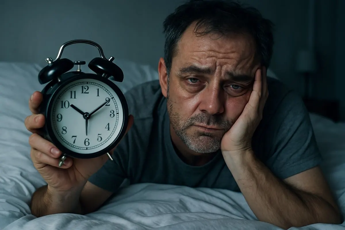 «طب النوم» تحذر من السهر المزمن.. وتضع شروطاً طبية لتنظيم الساعة البيولوجية