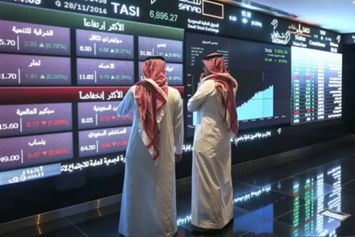 هبوط حاد يضرب أسواق الخليج.. ”تاسي“ يفقد 5,08%