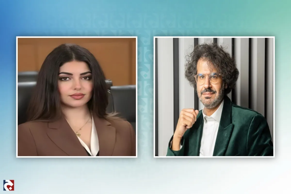 علي سعيد ومشاعل عبدالله يستكشفان ”سحر المسودة الأولى“ في الخبر