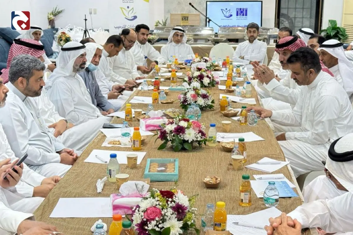 القطيف تستعد لاحتضان ”ملتقى الأحباب الخامس“.. 17 أبريل