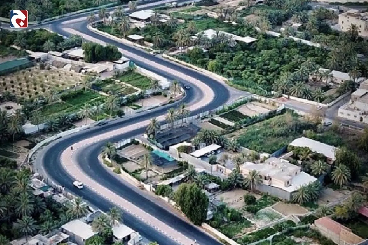 ”العقار“: انتهاء مهلة التسجيل العيني الأول في 80 حيّا بالقطيف.. الخميس