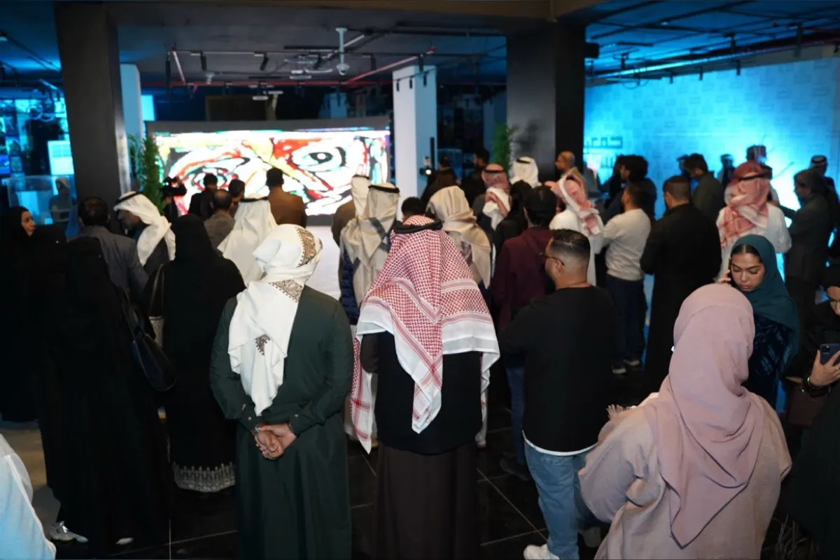 ”الموسوعة السعودية للسينما“ تعزز رفوف المكتبة العربية بـ 40 إصداراً