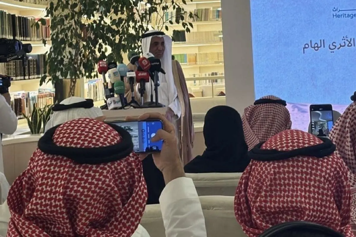 ”التراث“: اكتشاف مناخي عالمي يوثق 8 ملايين سنة من التغيرات البيئية