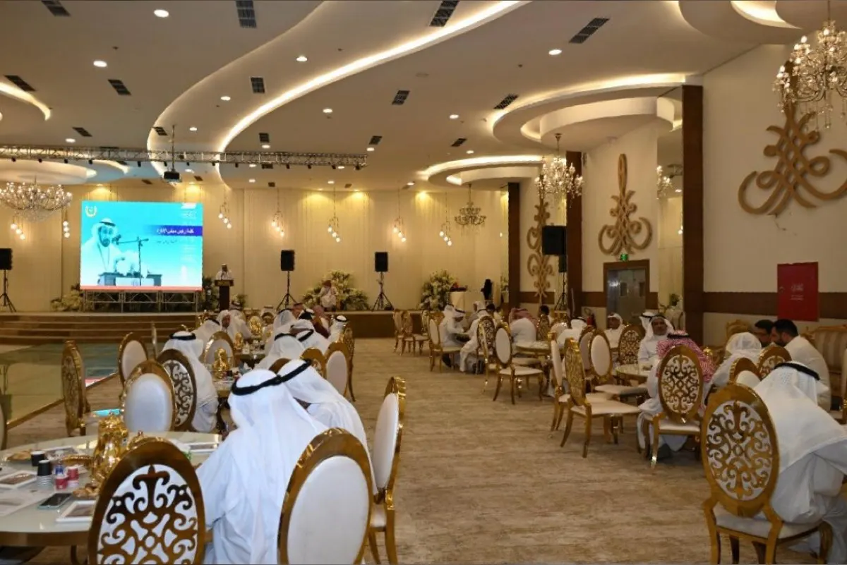 4 بنود رئيسية على جدول أعمال اجتماع الجمعية العمومية لخيرية تاروت.. تعرف عليها