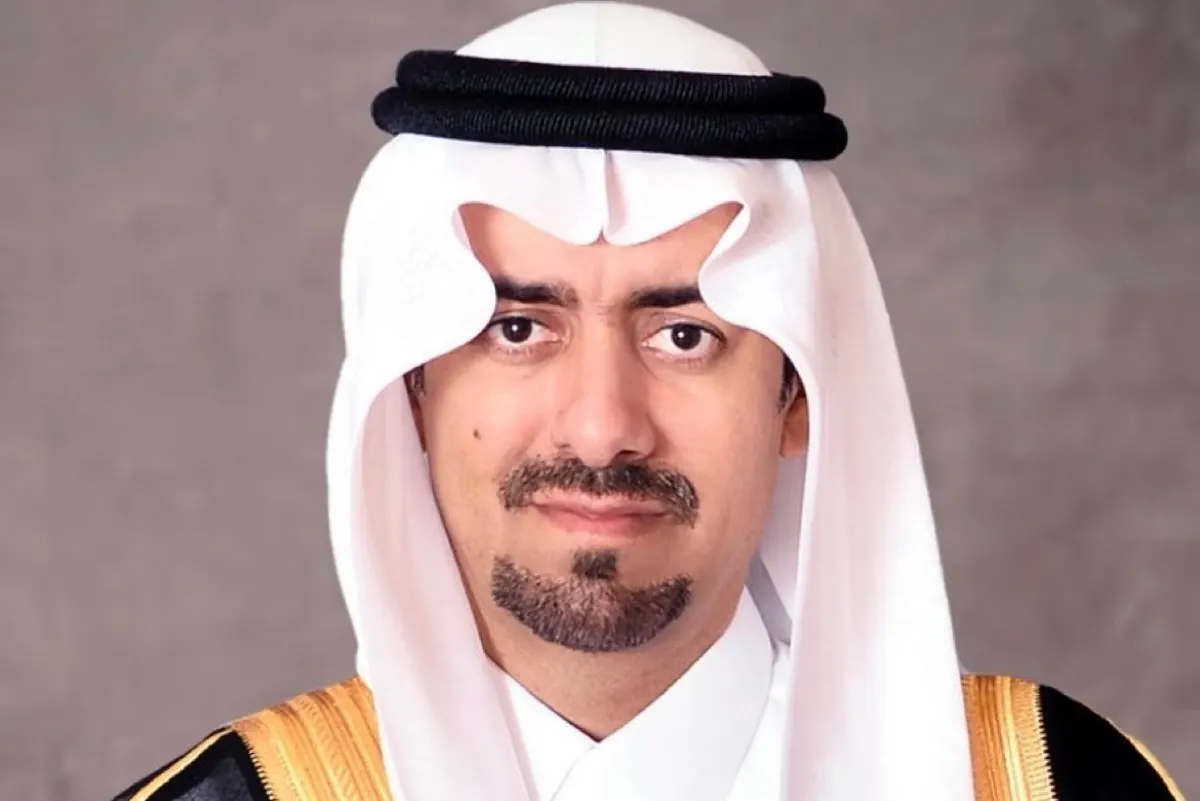 الخريف مهنئاً مضر: إنجازكم ثمرة لدعم الدولة السخي ويعكس تميز مواهب القطيف