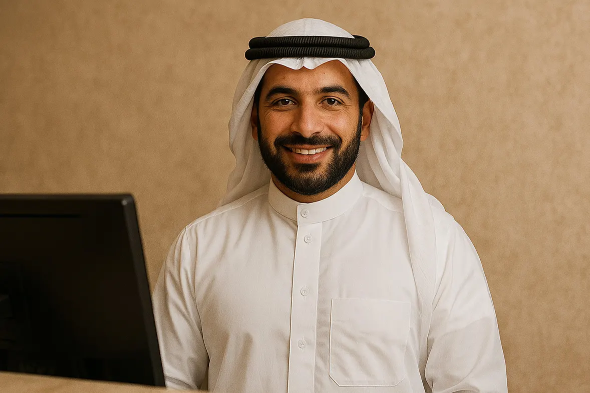 مجمع الجودة والعناية الطبي يعلن عن توفر شاغر وظيفي في القطيف