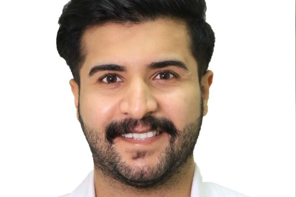 بابتكار جراحي.. الدكتور الحداد يحصد فضية معرض جنيف الدولي للاختراعات
