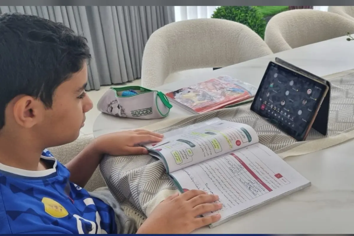 كيف تعامل تعليم الشرقية مع موجة الغبار لضمان استمرار اليوم الدراسي؟