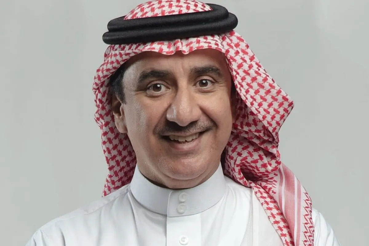 الفنان عسيري يكشف عن فيلم سعودي بالذكاء الاصطناعي بالكامل
