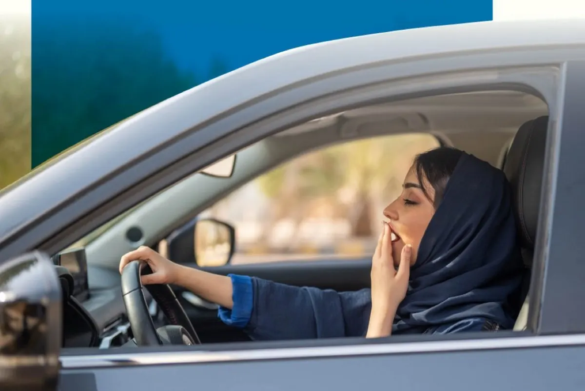 كيف تتجنب الحوادث المرورية الناتجة عن انخفاض السكر برمضان؟