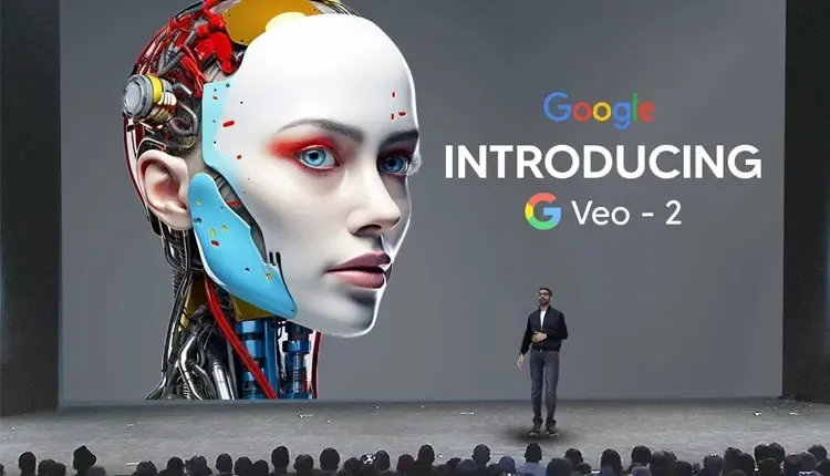 كيف تنشئ فيديوهات بالذكاء الاصطناعي بجودة سينمائية؟ جوجل تطلق Veo 2