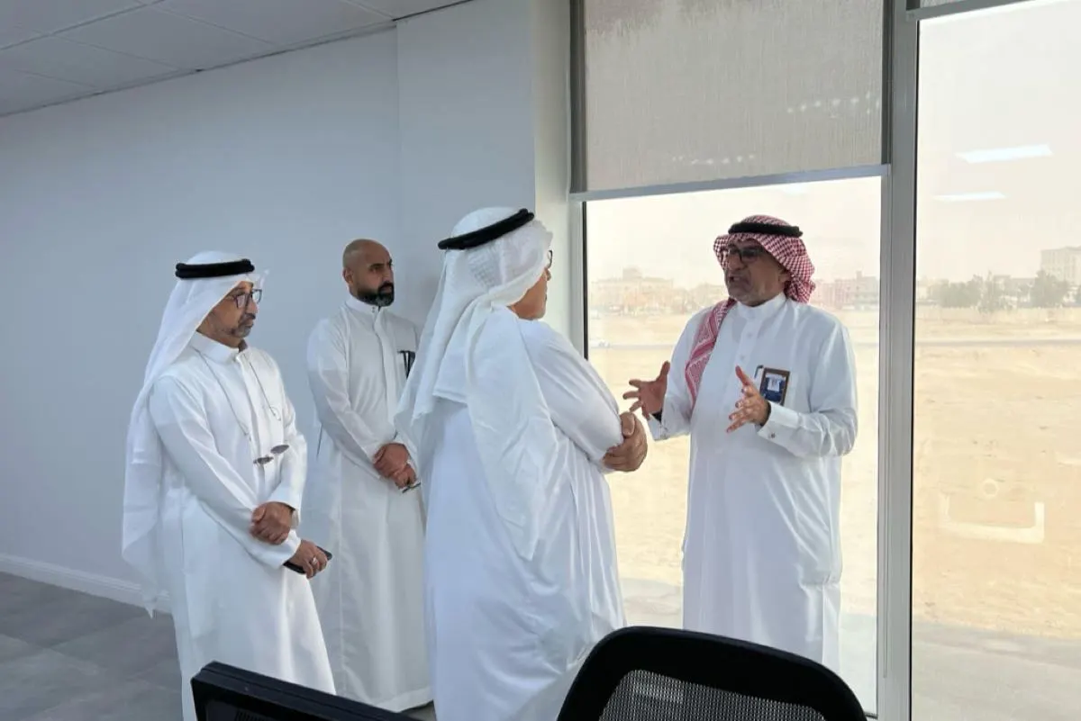 ”خيرية القطيف“ تستكشف نموذج ”سعادة سيهات“ في الرشاقة التنظيمية لتعزيز الأداء