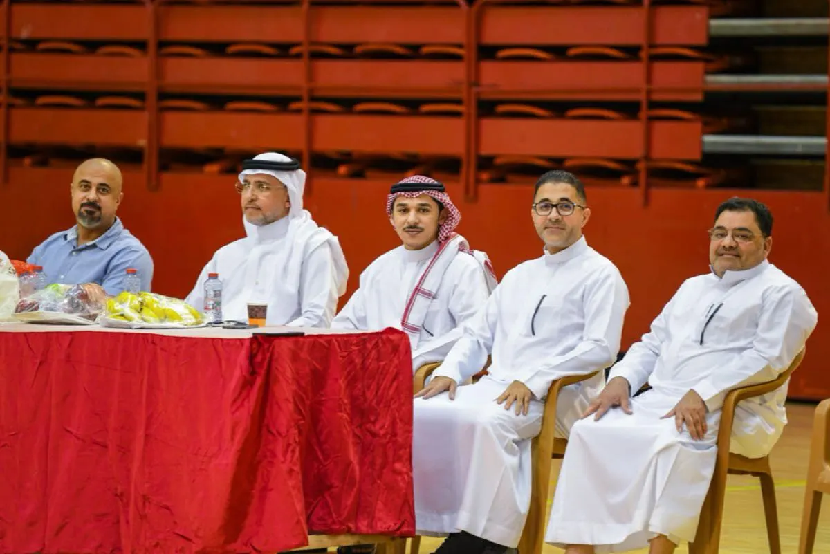 للمرة الثانية.. الخليج وشباب الأهلي يتواجهان على كأس السوبر السعودي الإماراتي