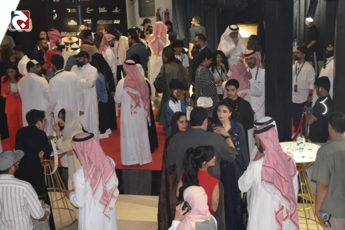 الخبر تحتضن ”سين“.. أول معهد متخصص لتعليم التمثيل بالمملكة