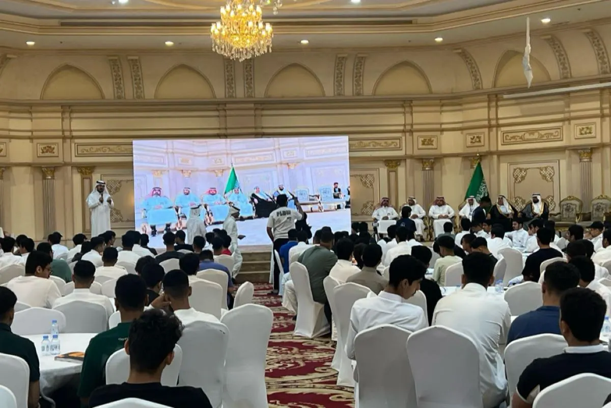 ب 3362 طالباً.. ”سيهات“ تطلق ”ثابر 4“ لتهيئة الطلاب للتحصيلي