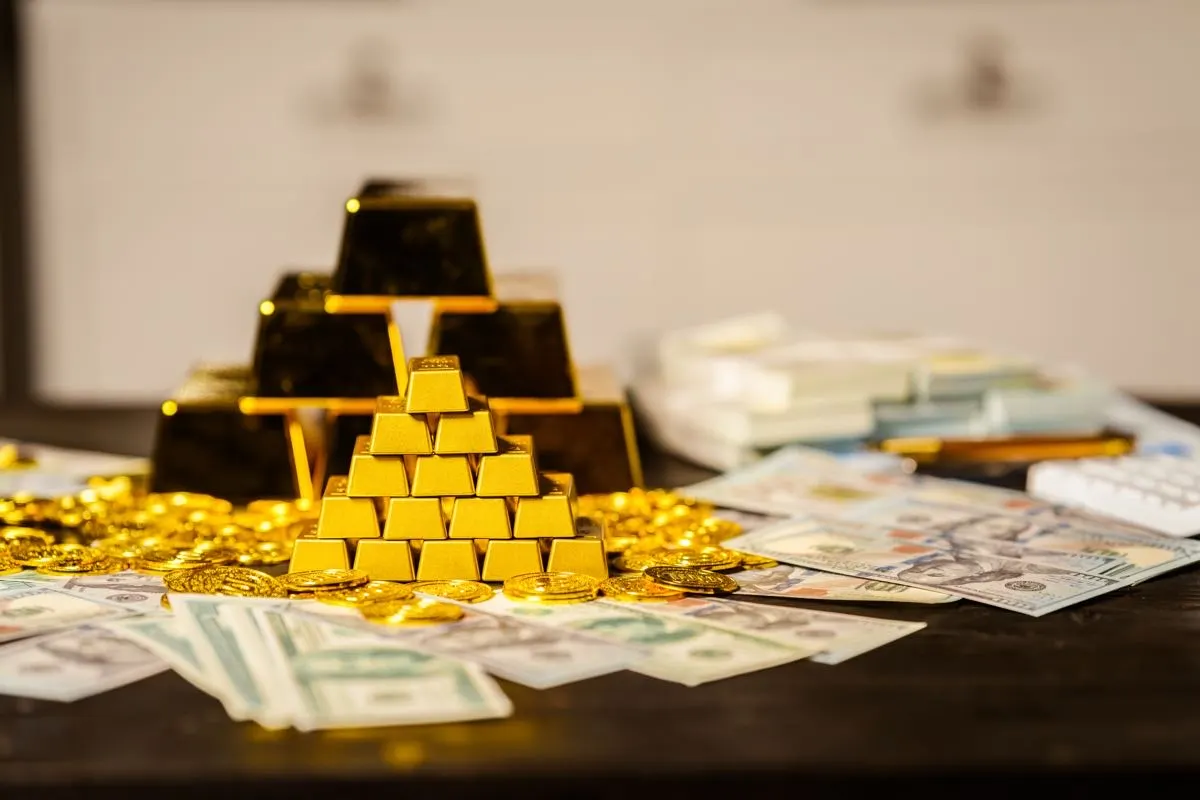 استقرار أسعار الذهب في السعودية اليوم السبت.. وعيار 21 يسجل 529.50 ريالا