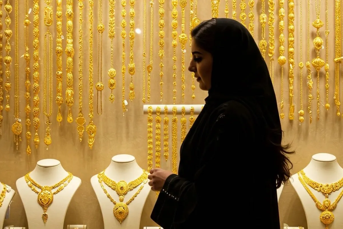 تراجع أسعار الذهب في السعودية اليوم السبت.. عيار 21 يسجل 378.25 ريالا