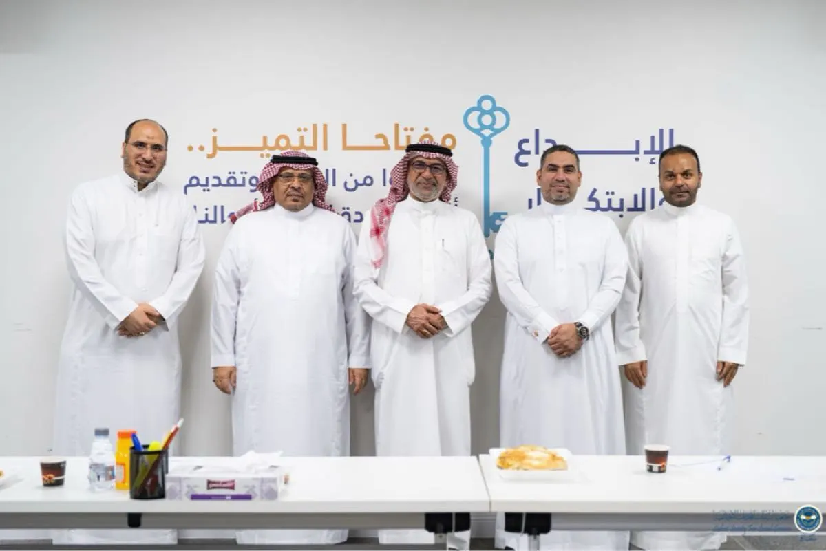 جمعيتا سيهات والجش تتبادلان الخبرات لتعزيز العمل المؤسسي وخدمة المجتمع