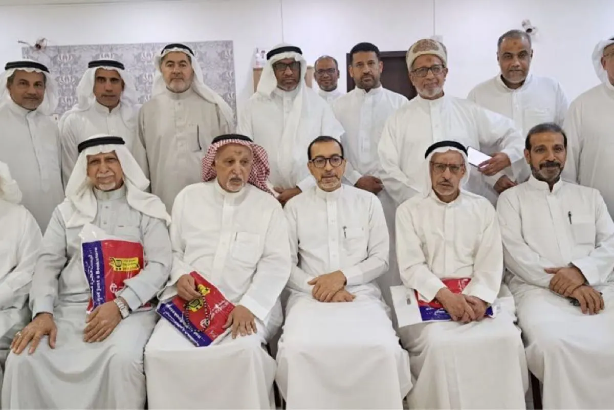 تكريم 22 مساهماً وداعماً في احتفالية نادي البيان القرآني بالبحاري