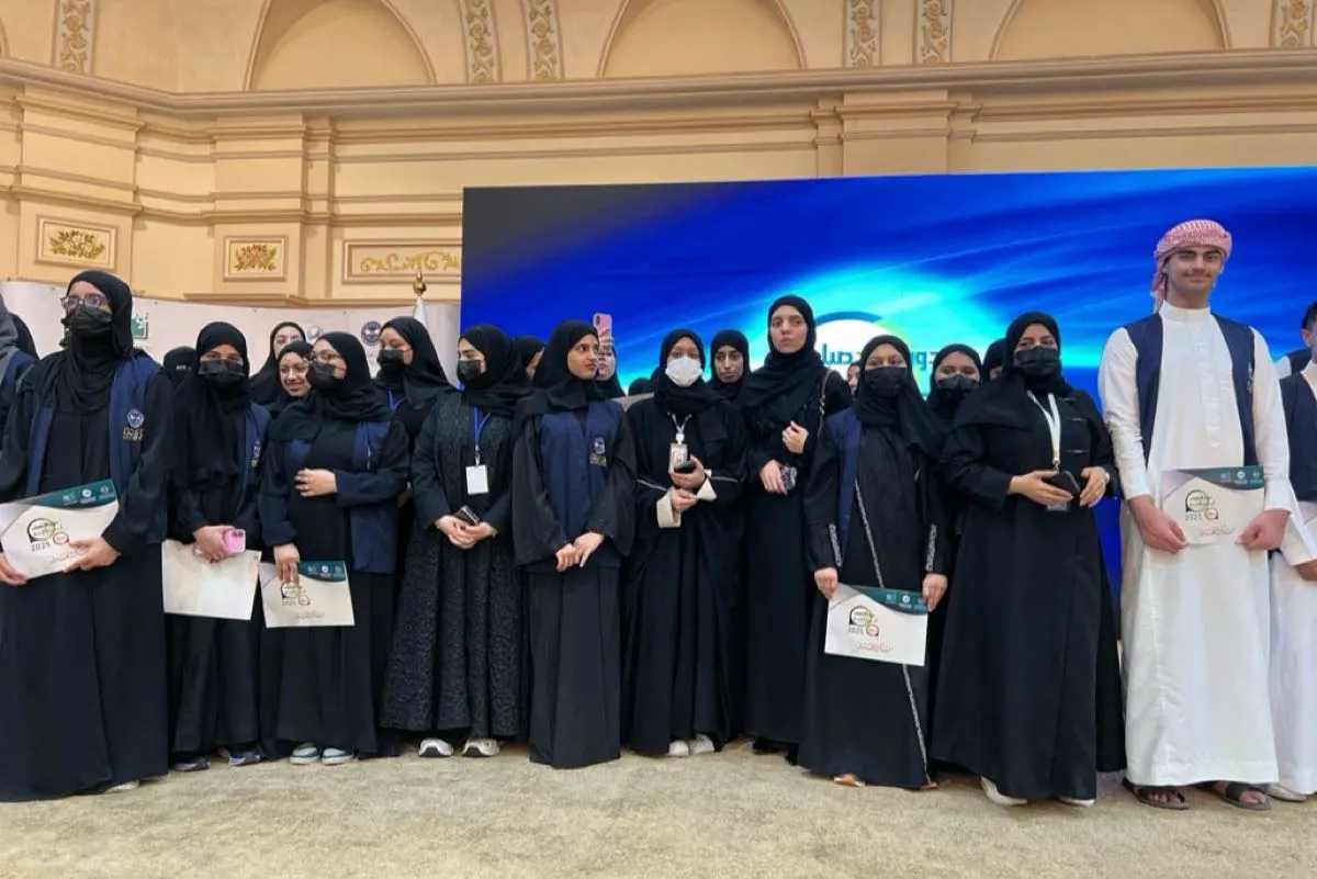 كيف ساهمت ”ثابر“ وجهود المتطوعين في تعزيز جاهزية طلاب القطيف لاختبار التحصيلي؟