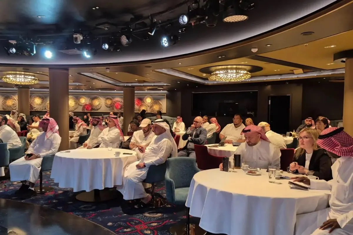 من المطاعم إلى التعليم.. ما هي العلامات السعودية المرشحة للنجاح عالميًا؟