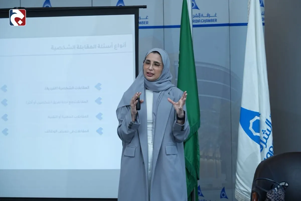 خبيرة: للباحثين عن عمل: تجنبوا المبالغة.. وركزوا على صلب الموضوع بإيجاز